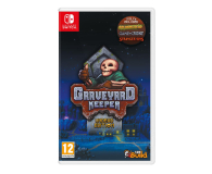 Switch Graveyard Keeper: Undead Edition - 1307201 - zdjęcie 1